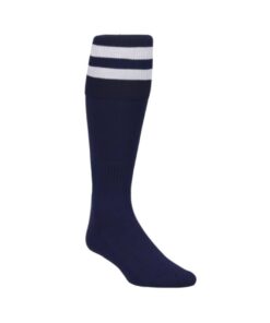 Striped Socks All Sizes with Multiple Colors