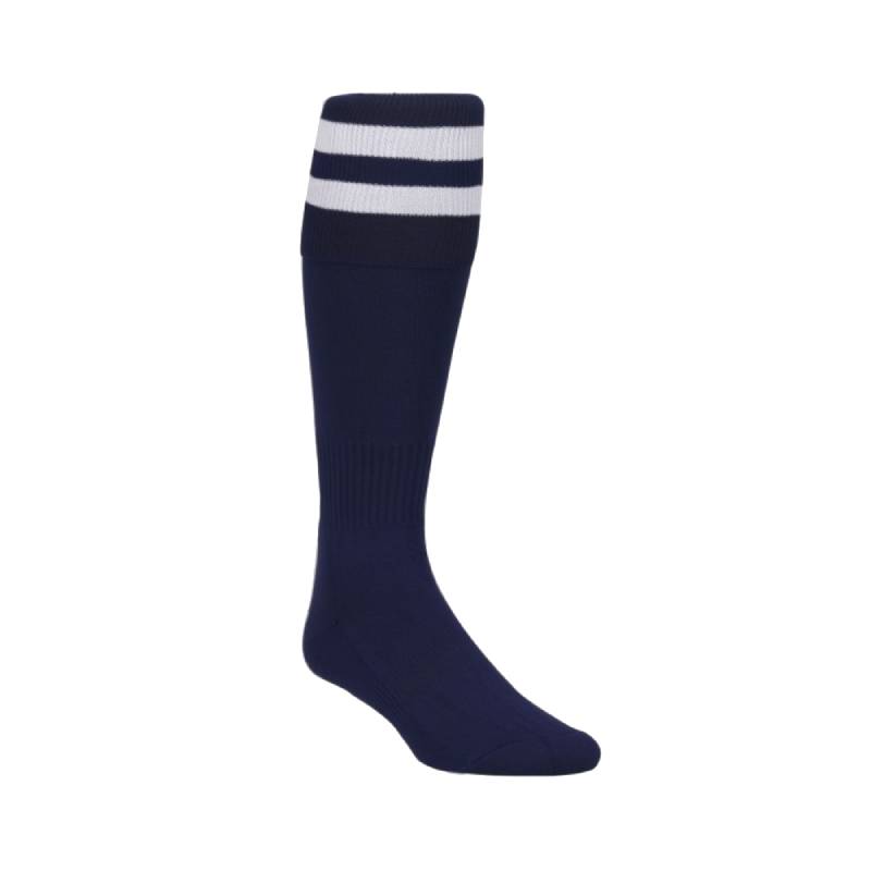 Striped Socks All Sizes with Multiple Colors - Saitama Sportswear