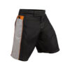 Compression Shorts Black & Grey