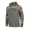 Sports Hoodies Custom Logo Army