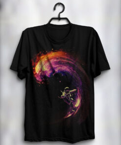 T-Shirts Black Skateboard Logo Customizable