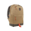 Sports Bag North Face Daypack Backpack British Khaki New Taupe Green