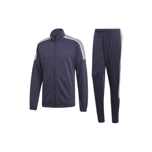 Tracksuits Dark Grey Comfortable & Reliable - Saitama Sportswear