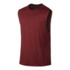 Tank Tops Maroon