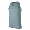 Tank Tops Silver Color